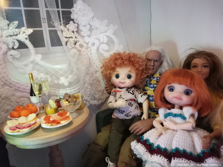 Наконец-то все собрались🔥 (фото 2)