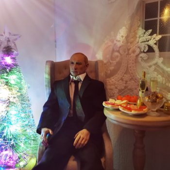 Наконец-то все собрались🔥