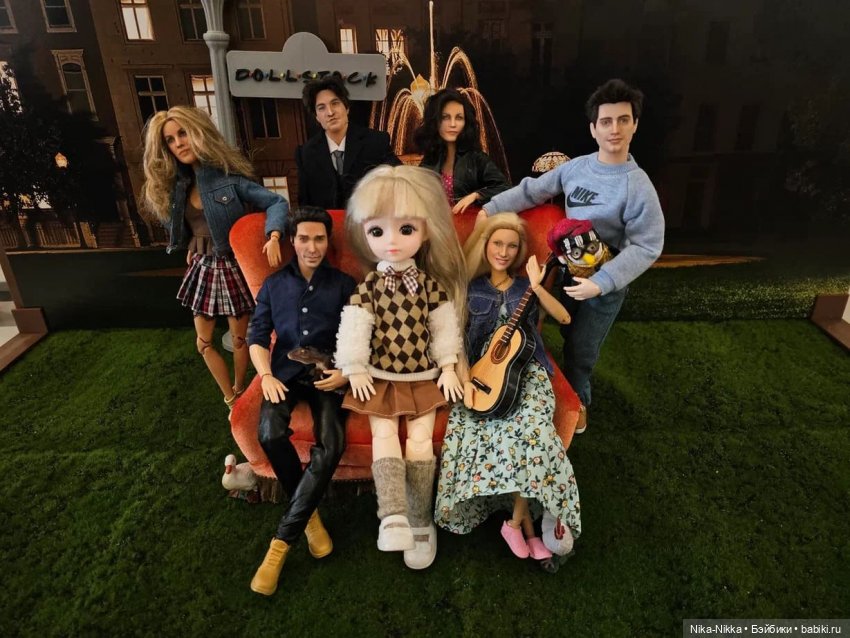 DollStock на Партизанской 02.02.2025