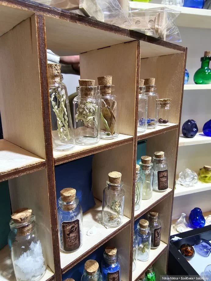 DollStock на Партизанской 02.02.2025 (фото 4)