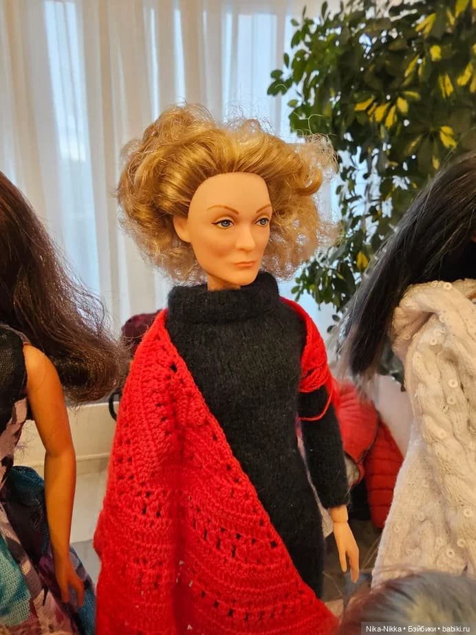 DollStock на Партизанской 02.02.2025