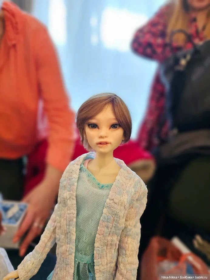 DollStock на Партизанской 02.02.2025