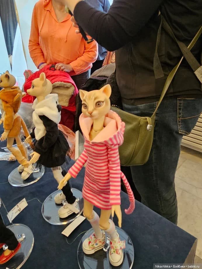 DollStock на Партизанской 02.02.2025