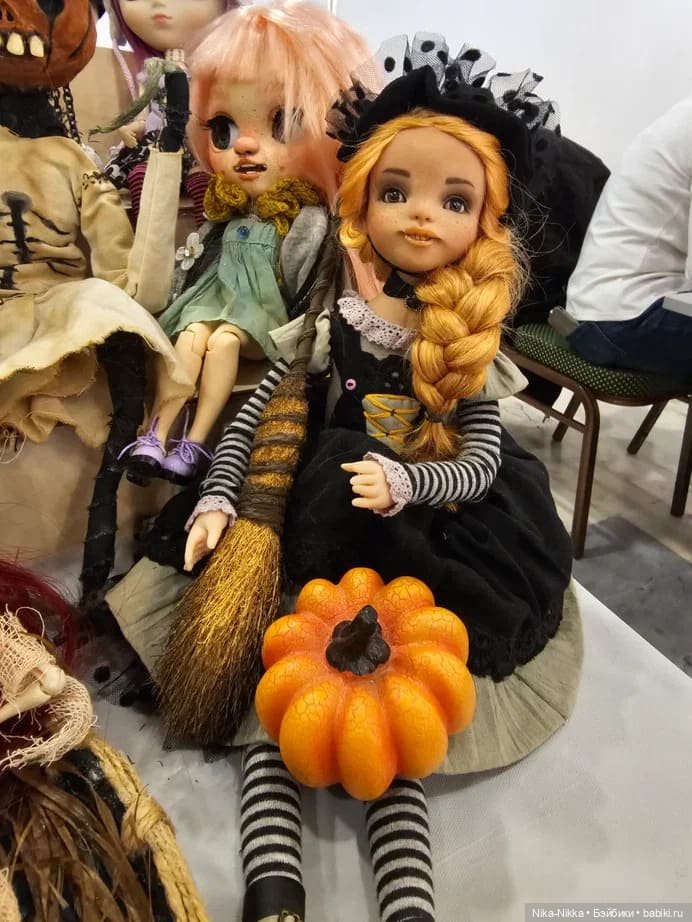 DollStock на Партизанской 02.02.2025