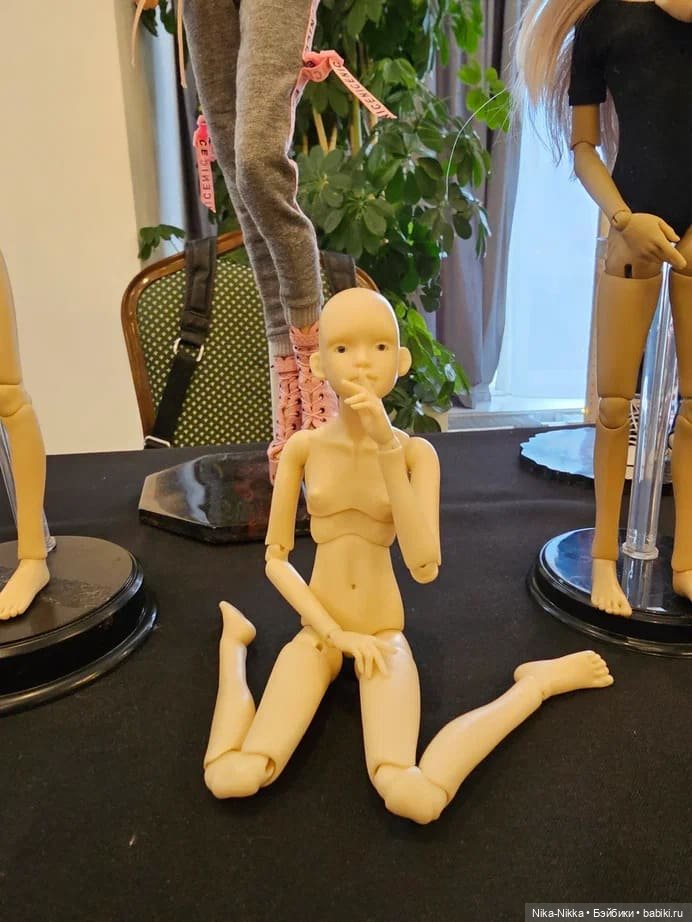 DollStock на Партизанской 02.02.2025