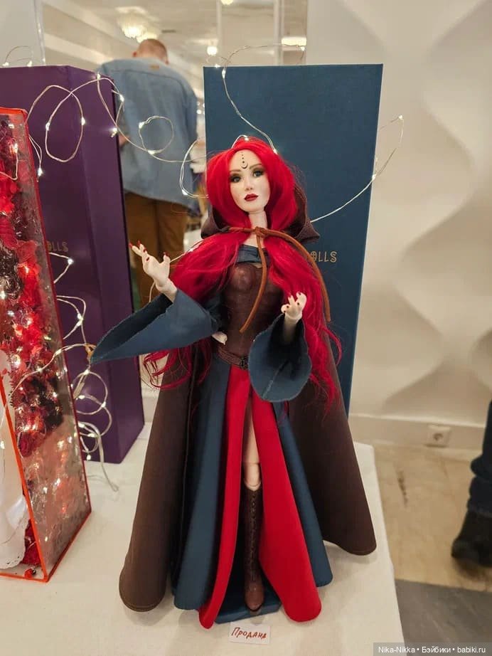 DollStock на Партизанской 02.02.2025