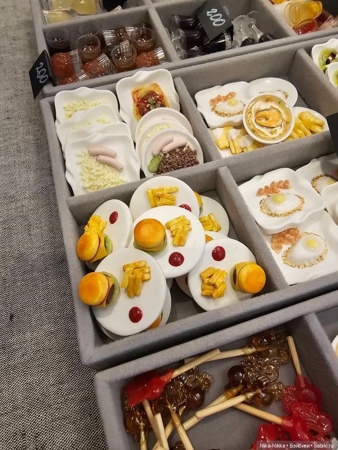 DollStock на Партизанской 02.02.2025 (фото 9)