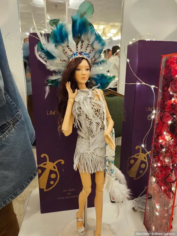 DollStock на Партизанской 02.02.2025