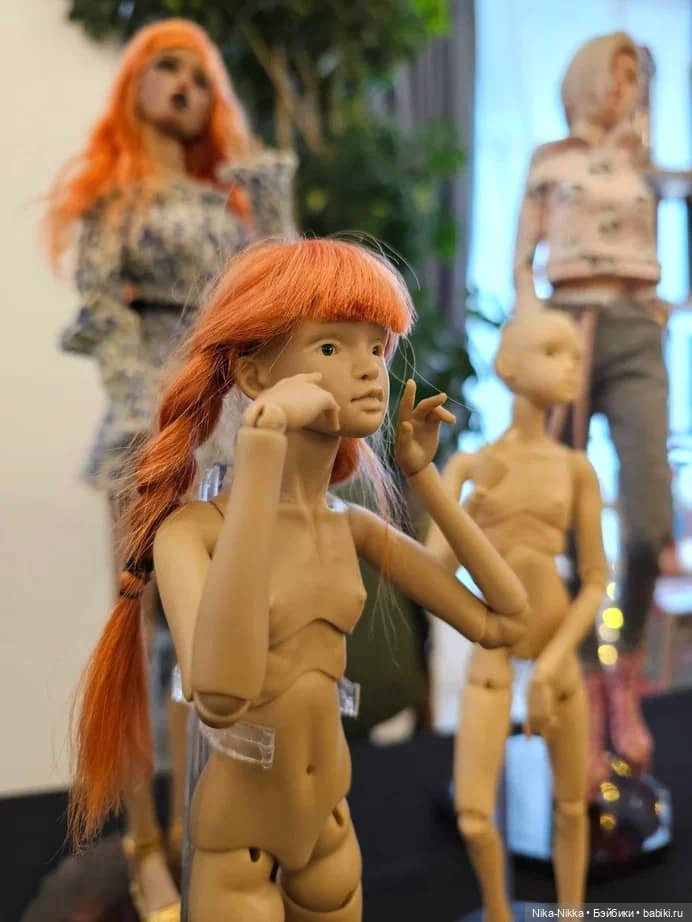 DollStock на Партизанской 02.02.2025