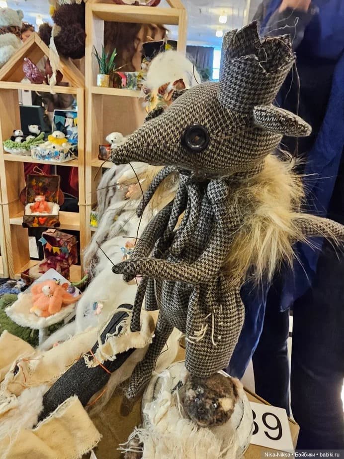 DollStock на Партизанской 02.02.2025