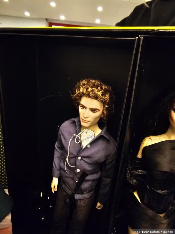 DollStock на Партизанской 02.02.2025