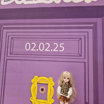 DollStock на Партизанской 02.02.2025