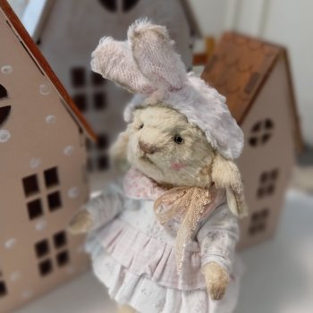 Малышка Софи