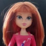 Кукла Мокси Moxie girl