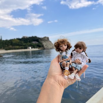 Бархатное лето Жу