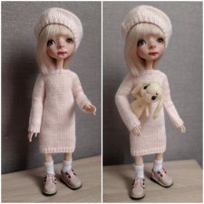 Одежда и обувь для Жу