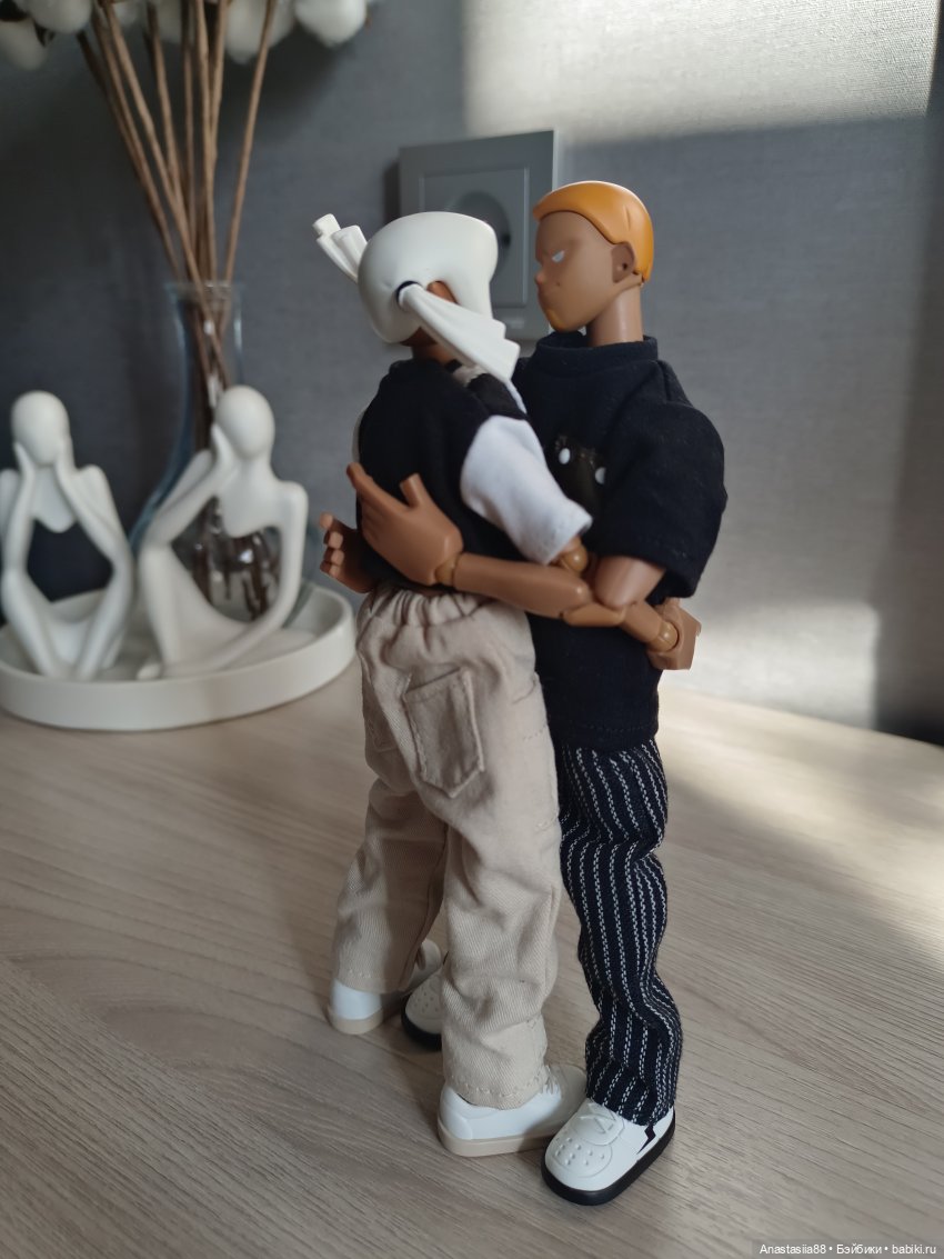 Итоги 2025 года — Итоги года и челленджи: Кукольные планы