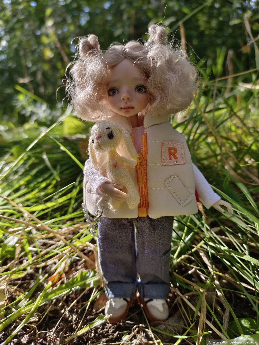 Итоги 2025 года — Итоги года и челленджи: Кукольные планы