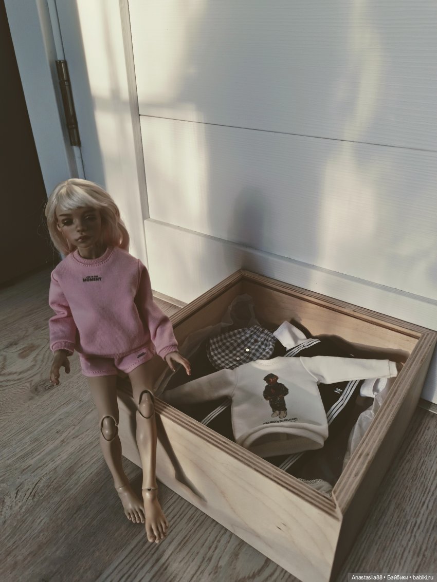 Итоги 2025 года — Итоги года и челленджи: Кукольные планы