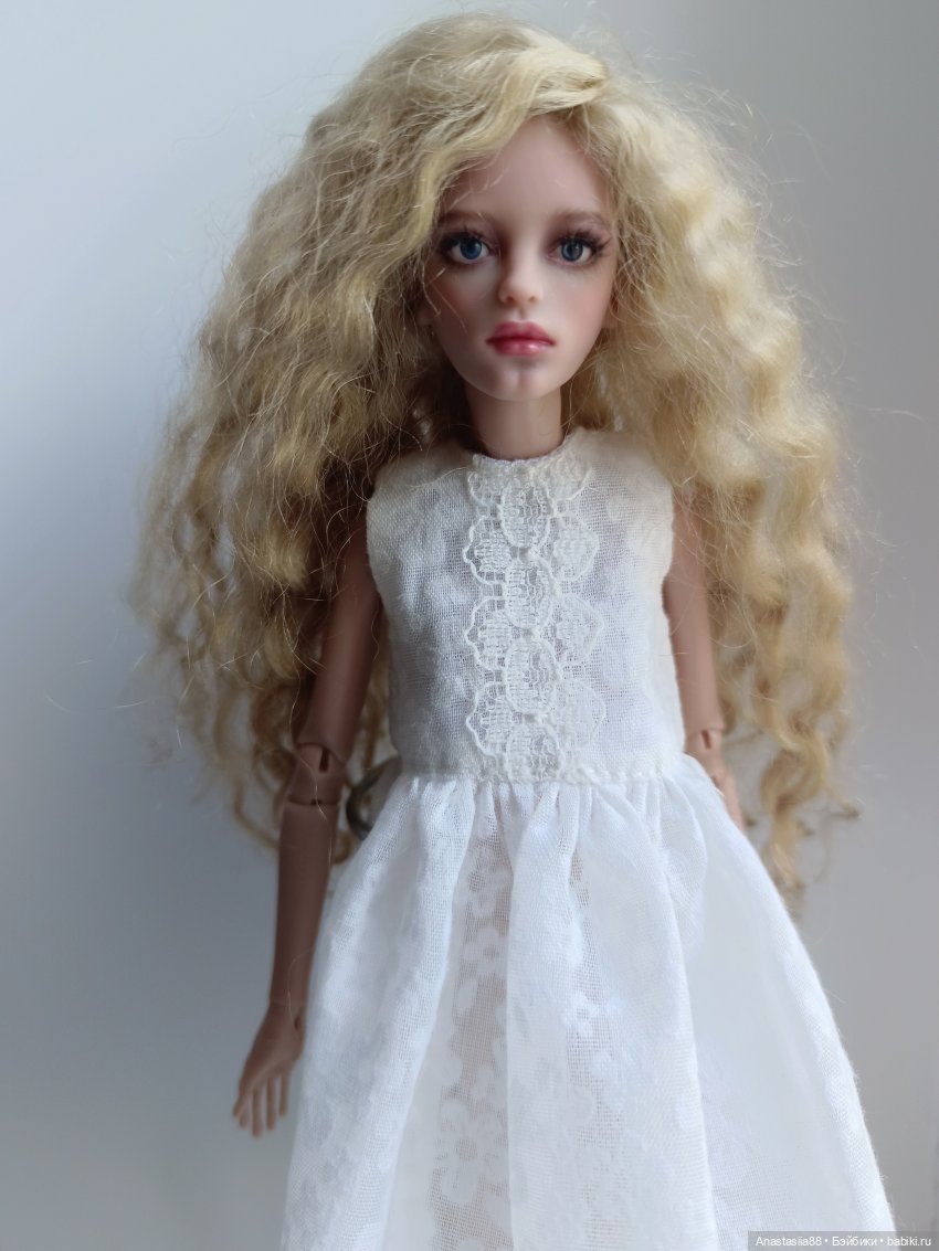 Итоги 2025 года — Итоги года и челленджи: Кукольные планы