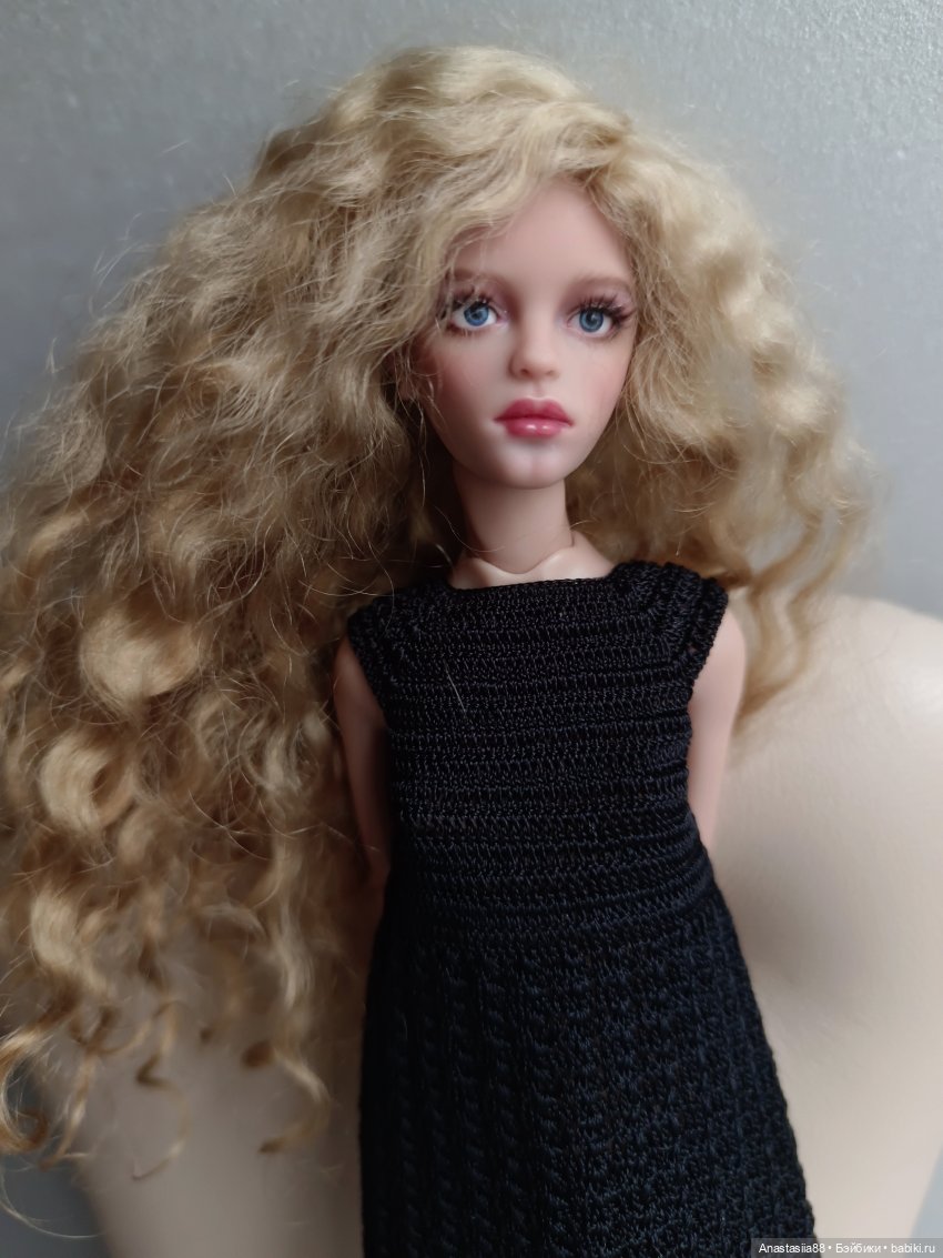 Итоги 2025 года — Итоги года и челленджи: Кукольные планы