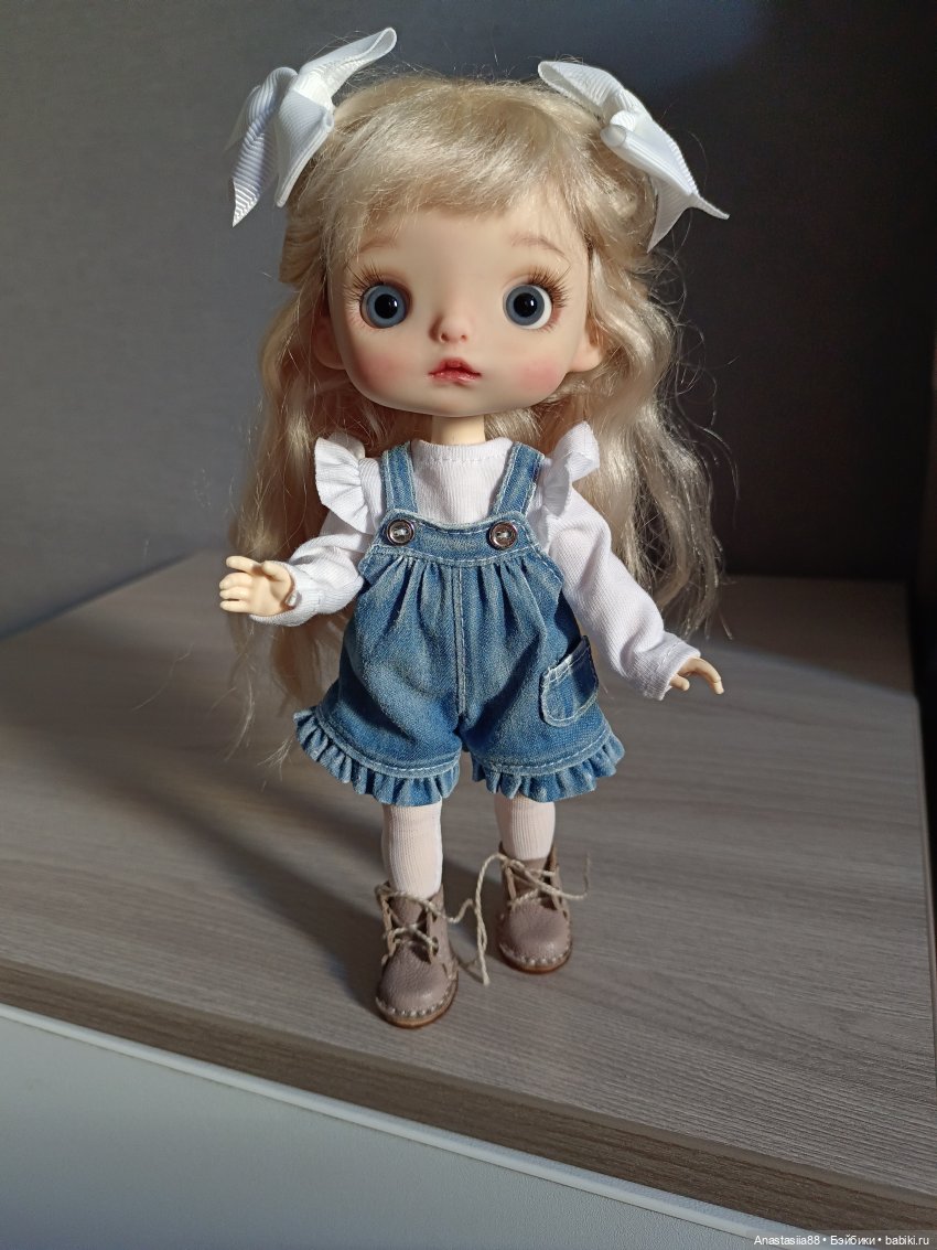 Итоги 2025 года — Итоги года и челленджи: Кукольные планы (фото 9)