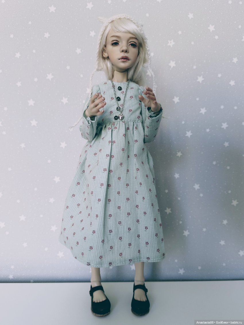 Итоги 2025 года — Итоги года и челленджи: Кукольные планы (фото 10)