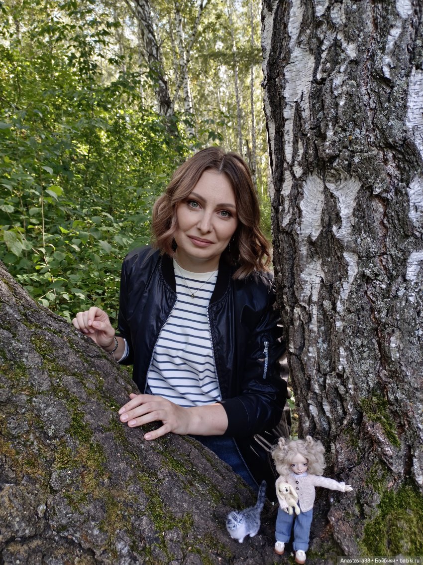 Итоги 2025 года — Итоги года и челленджи: Кукольные планы