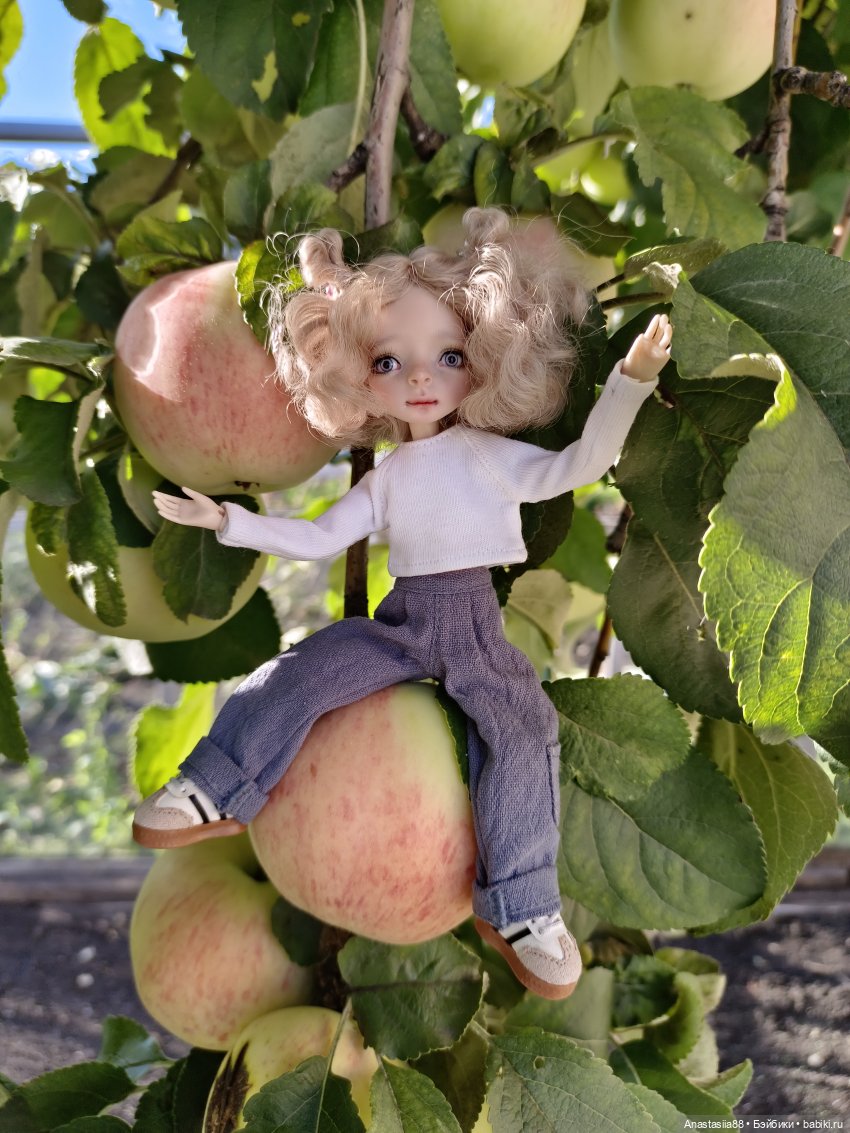 Итоги 2025 года — Итоги года и челленджи: Кукольные планы