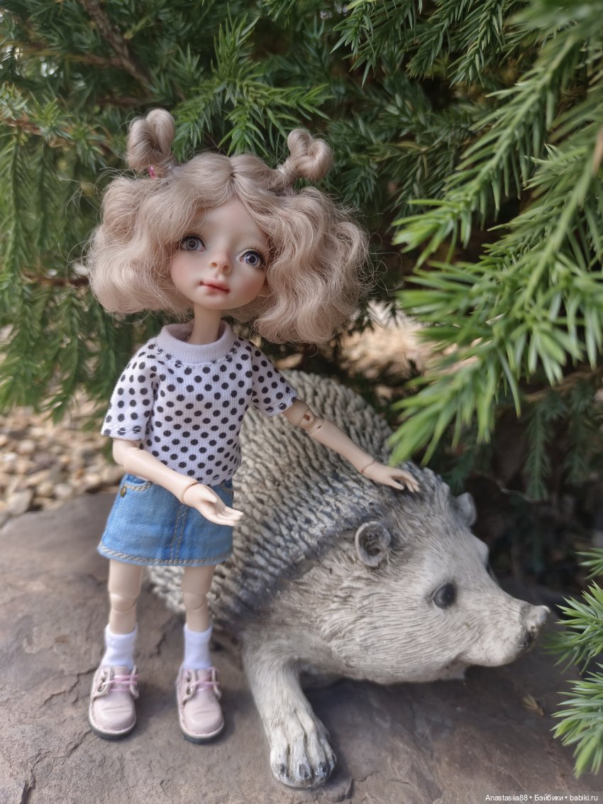 Итоги 2025 года — Итоги года и челленджи: Кукольные планы (фото 6)