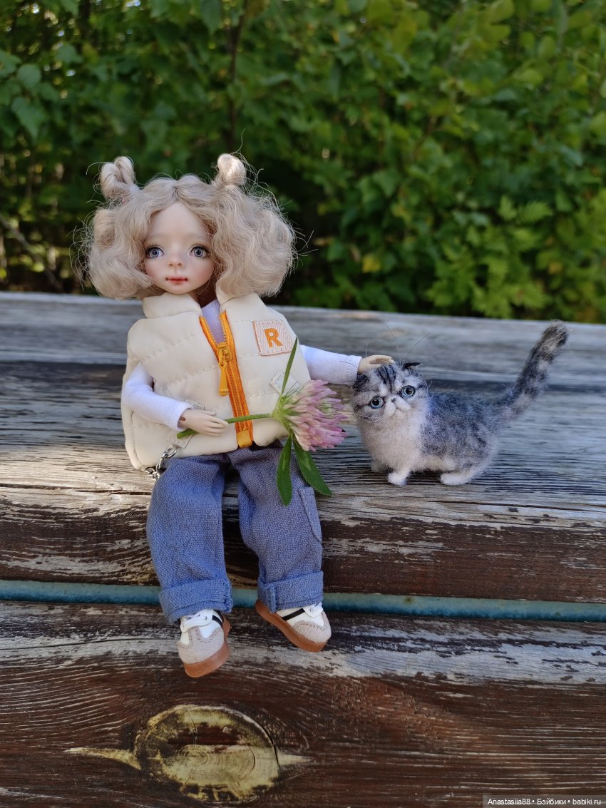 Итоги 2025 года — Итоги года и челленджи: Кукольные планы (фото 7)