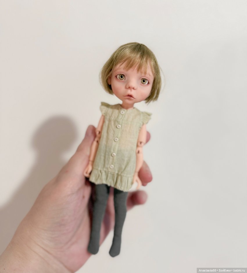 Итоги 2025 года — Итоги года и челленджи: Кукольные планы (фото 2)