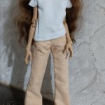 Одежда для Птички Лоры