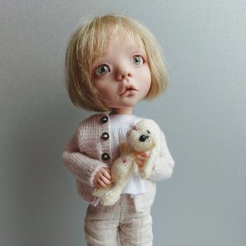 Мечты сбываются