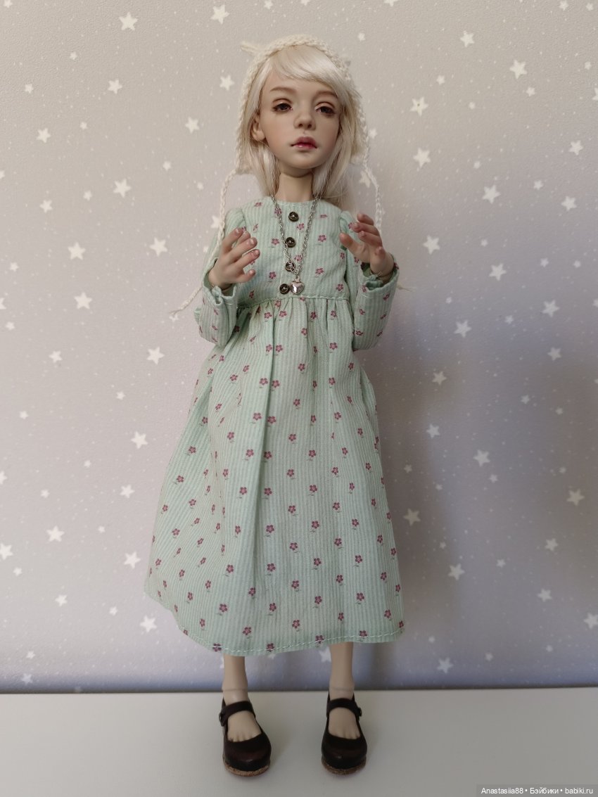 Зачем я коллекционирую кукол (фото 7)