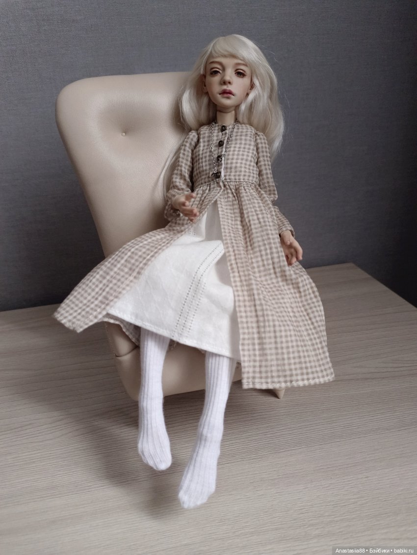 Зачем я коллекционирую кукол (фото 5)