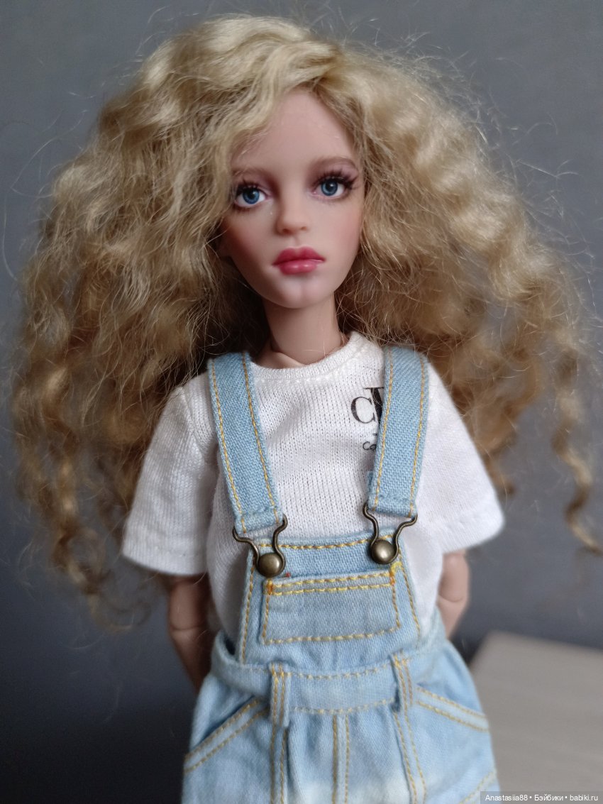 Зачем я коллекционирую кукол (фото 2)