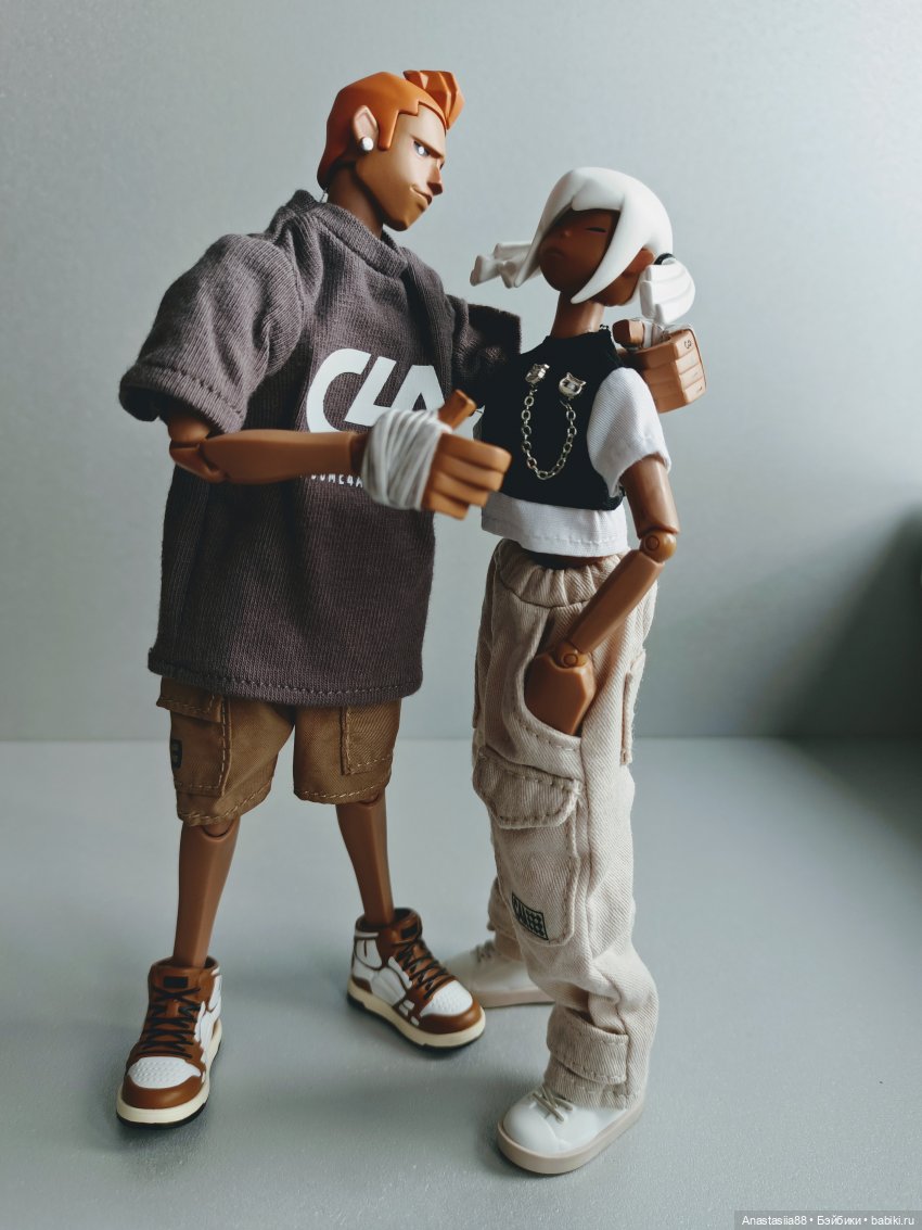 Долгожданная встреча: Mr.Y из Come4arts (фото 9)