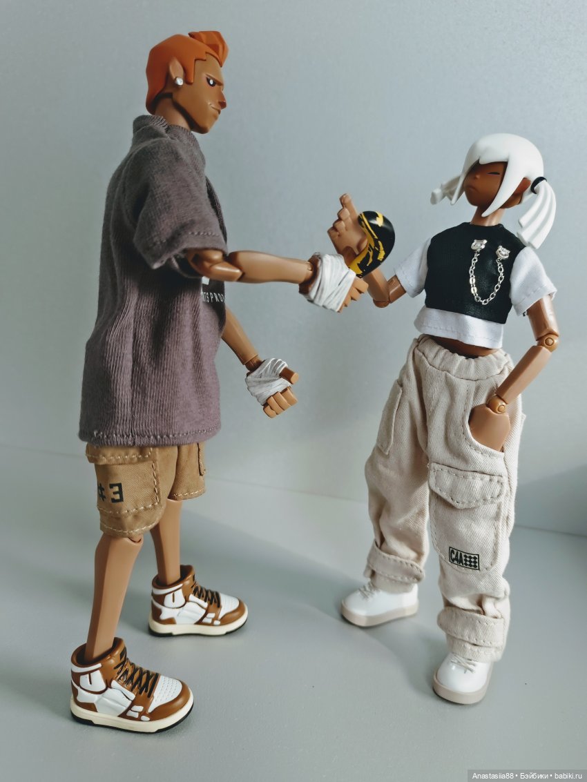 Долгожданная встреча: Mr.Y из Come4arts (фото 8)