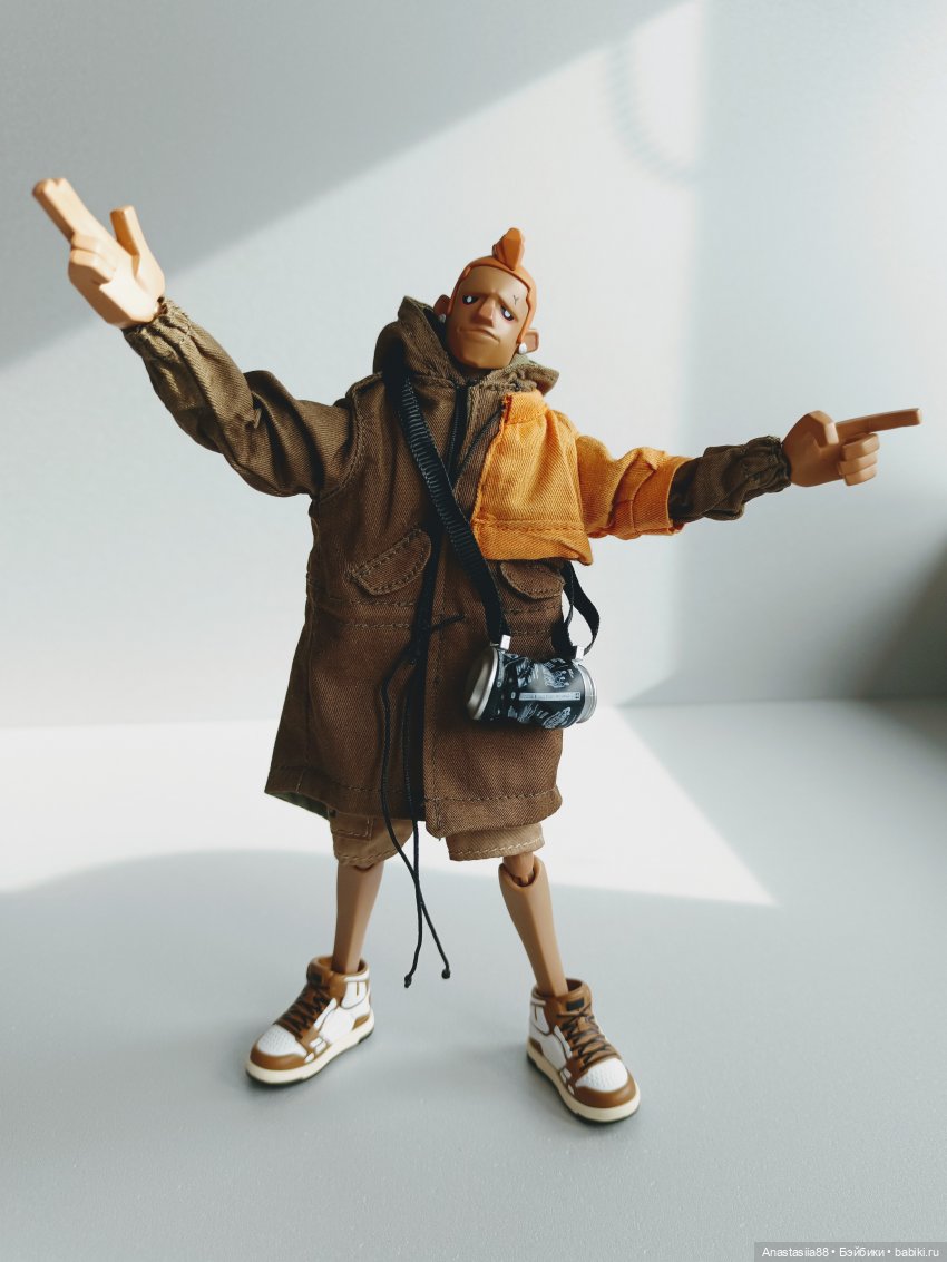 Долгожданная встреча: Mr.Y из Come4arts (фото 4)