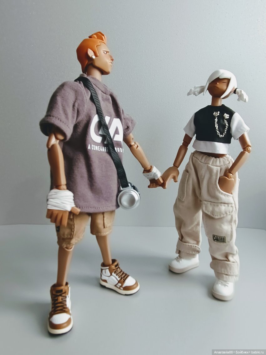 Долгожданная встреча: Mr.Y из Come4arts (фото 10)