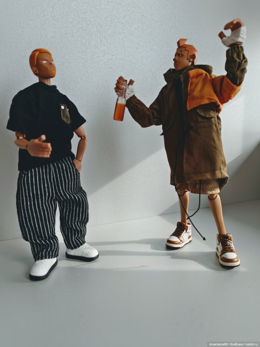 Долгожданная встреча: Mr.Y из Come4arts (фото 7)