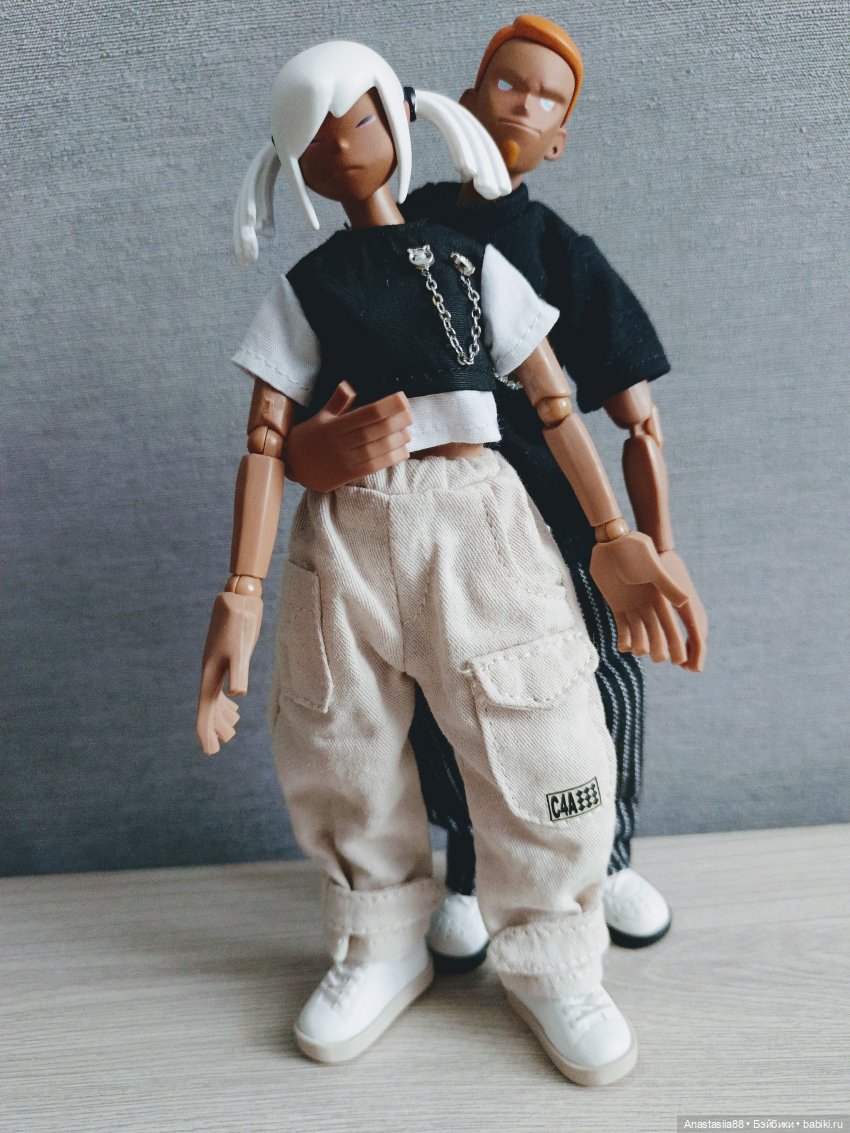 Долгожданная встреча: Mr.Y из Come4arts