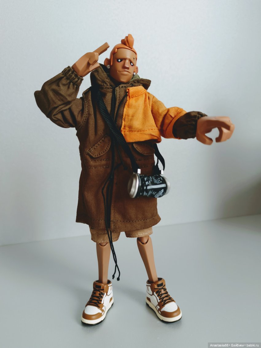 Долгожданная встреча: Mr.Y из Come4arts (фото 3)