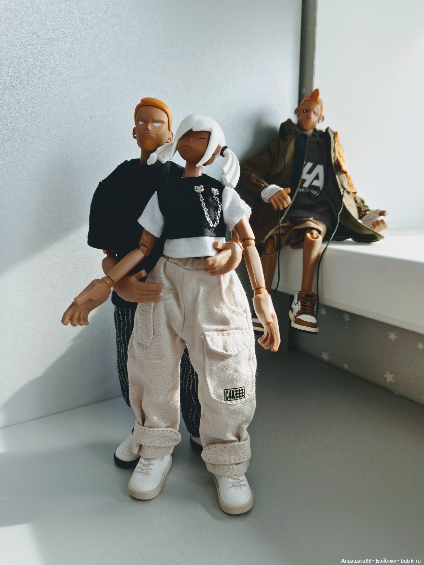 Долгожданная встреча: Mr.Y из Come4arts