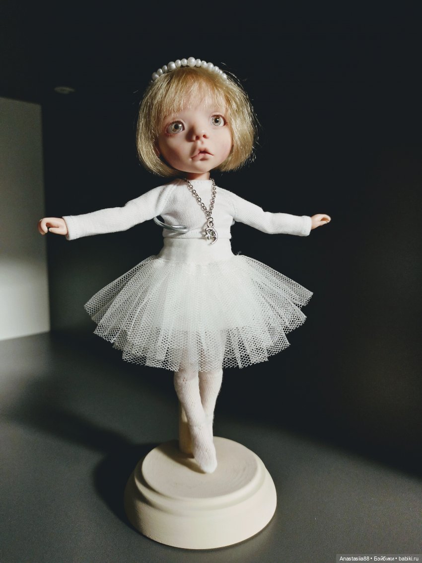 Мой грустный белый лебедь | Бэйбики Мой грустный белый лебедь