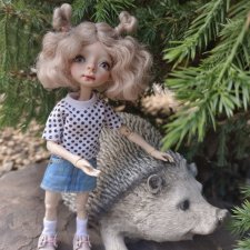 Одежда для Жу