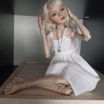 Птичка Лора