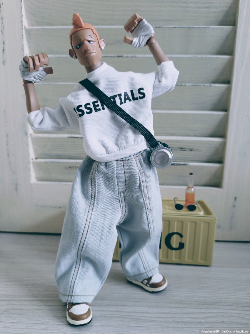 Мой одиночка Mr.Y Come4arts и котики (фото 7)