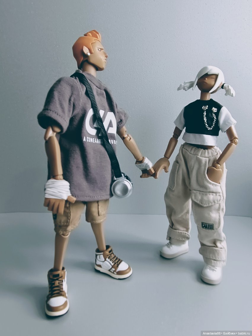 Мой одиночка Mr.Y Come4arts и котики (фото 3)